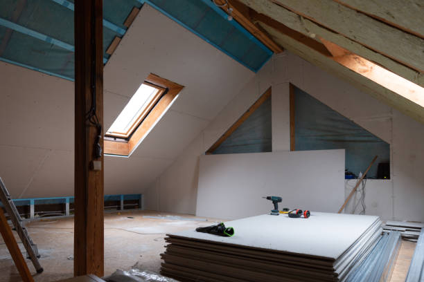 Best Insulation Maintenance and Repair in North Belle Vernon, PA