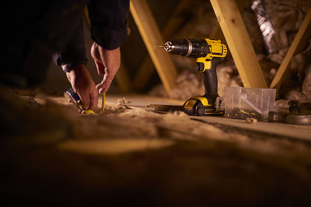 Best Insulation Maintenance and Repair in North Belle Vernon, PA